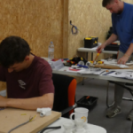 C&G 2391 Level 3 Electrical Inspection and Test