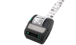 Kewtech KEW80L Bluetooth PAT Label Printer