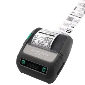 Kewtech KEW80L Bluetooth PAT Label Printer
