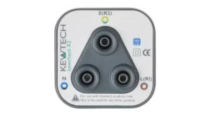 Kewtech KEWCHECK R2 Socket Testing Adapter