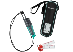 Kewtech KEWIS02 Safe Isolation Kit