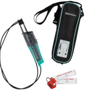 Kewtech KEWIS02 Safe Isolation Kit