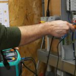 City & Guilds 2392 Inspection & Testing